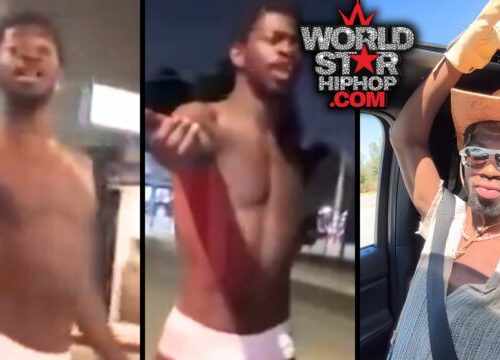 Lil Nas X’s 4 AM LA Naked Wandering Sparks Overdose Scare — What’s Really Going Down With the Zodiac’s Most Unpredictable Star?