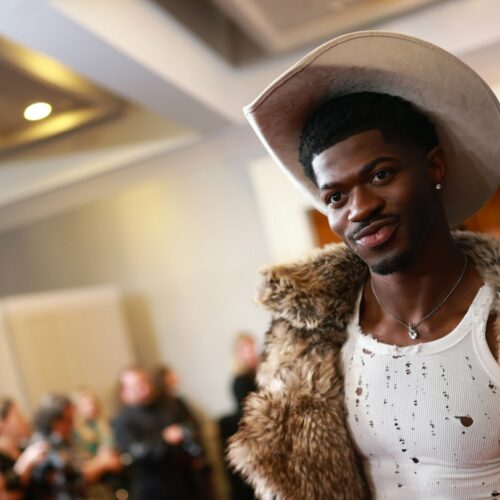 Lil Nas X’s Courtroom Plot Twist: What’s Really Behind the Rapper’s Stunning Plea and $75K Bail?