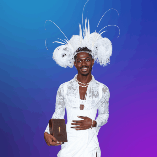 Lil Nas X’s Naked Antics and Cop Confrontation: Why the Bail Drama Is Far from Over (And What the Stars Say About His Wild Ride)