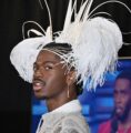 Lil Nas X’s Near-Naked LA Meltdown Lands Him in Hospital—Is the Star’s Cosmic Chart Warning Us?