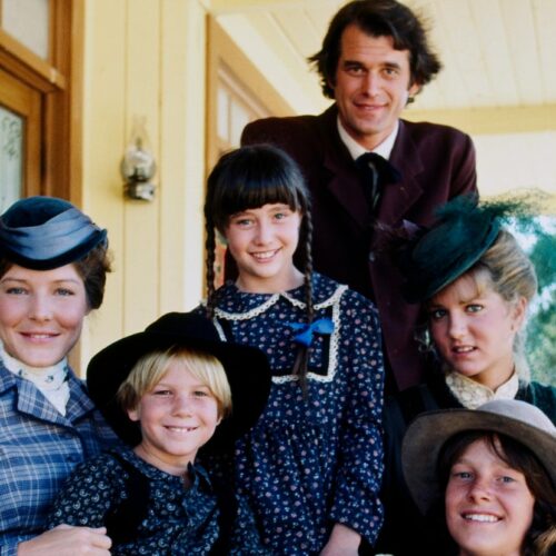 “Little House” Final Season Secrets Revealed: Stan Ivar and Pamela Roylance Spill Untold Stories That’ll Make You See the Carters in a Whole New Light!