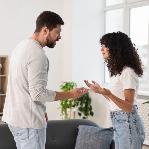 Living with these 5 personality types is like hosting a reality show you never signed up for—psychologist spills the chaos behind closed doors!