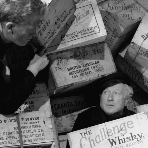 Locarno’s British Postwar Cinema Retrospective: Guess Which Former Festival Winner Just Made Vintage Cool Again—Spoiler, It’s Juicier Than Your Horoscope Tonight!
