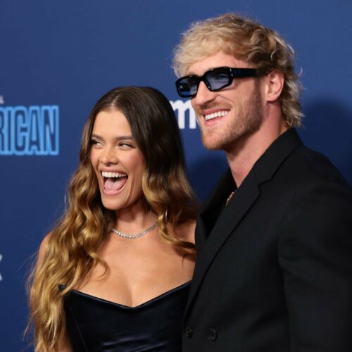 Logan Paul & Nina Agdal Tie the Knot—But Here’s What Their Star Signs Reveal About This Shockingly Wild Match!