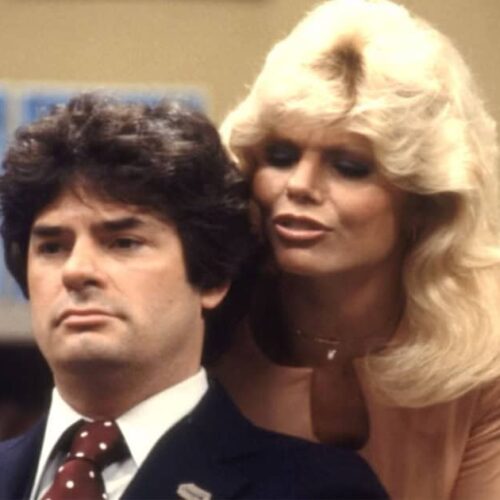 Loni Anderson’s Final Act: What the Stars Didn’t Predict About Her Untimely Exit at 79