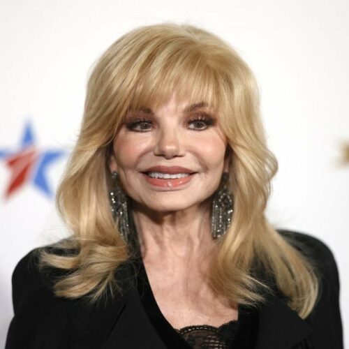 Loni Anderson’s Shocking Final Hours: What Really Happened Before TV’s Chic Queen Passed at 79?