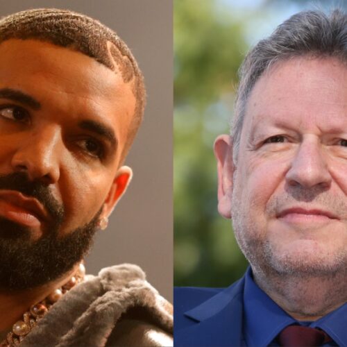 Lucian Grainge Roasts Drake: Did Universal Just Call Champagne Papi’s Brand “Nonsense”—Or Is There More to This Rap Beef?