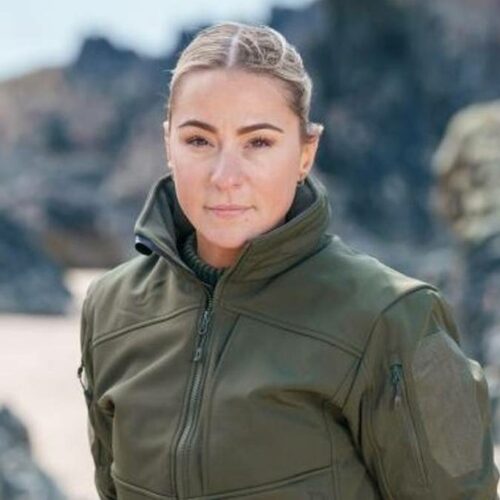 Lucy Spraggan’s Celebrity SAS Shock: The Painful Vulva Tear Moment Nobody Saw Coming!