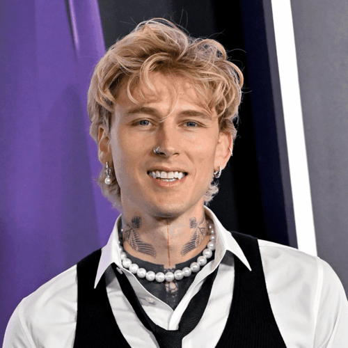 Machine Gun Kelly Ditched ‘Sinners’ Audition — And No, It’s Not Because Mercury Was in Retrograde (Or Is It?)