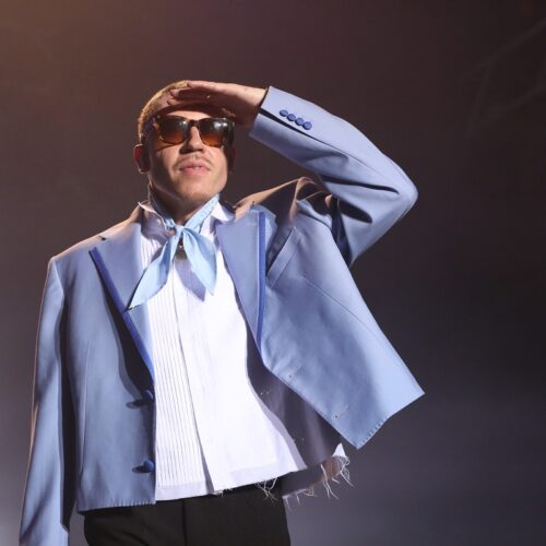 Macklemore’s Home Invasion Turns Wild — Cops Nab the Guy, But What They Found Next Will Blow Your Mind!
