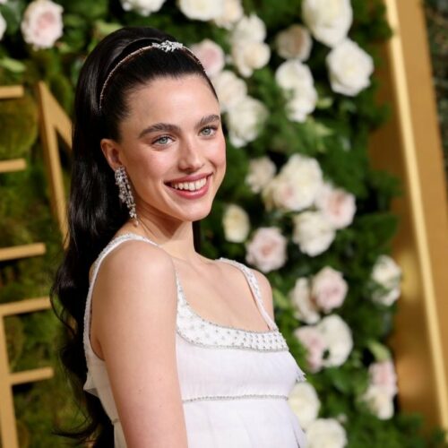 Margaret Qualley’s Baby Radar: Is There a Mini Antonoff on the Cosmic Horizon or Just Hollywood Smoke and Mirrors?