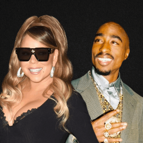 Mariah Carey Spills: How Tupac Gave Her Butterflies and Why She Wishes They’d Swiped Right in the ’90s!