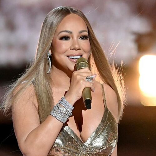 Mariah Carey’s Jaw-Drop Moment When She Finally Learns Katy Perry Went FULL NASA—You Won’t Believe Her Reaction!