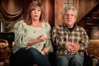 Matt Roloff’s Post-Breakup Move: Cosmic Collision or Just an Ex-Files Reunion?