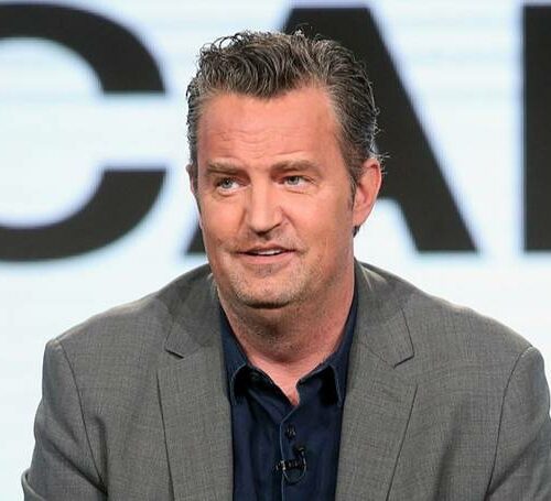 Matthew Perry's Secret Battle: What 6,000 AA Meetings Reveal About the Chandler Bing You Never Knew!