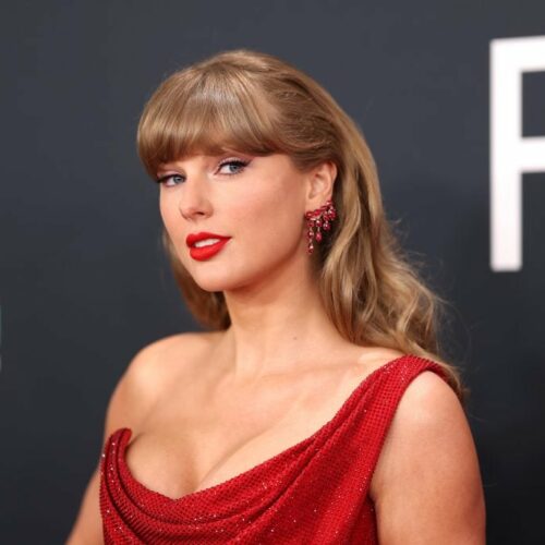 Matty Healy’s Mom Breaks Down in Tears—Is Taylor Swift’s Swift Diss Hitting Way Too Close to Home?