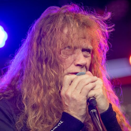 Megadeth Drops a Bombshell: Is This Really the End, or Just the Ultimate Encore the Stars Predicted?