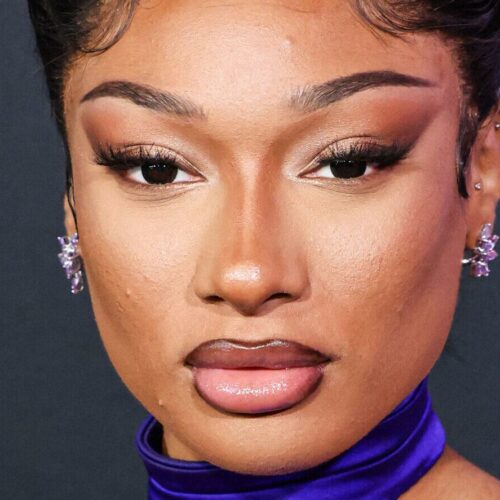Megan Thee Stallion’s Bikini Battle: Why Fans Say Selena’s Slay Game Still Reigns Supreme—Who Wore It Really Better?