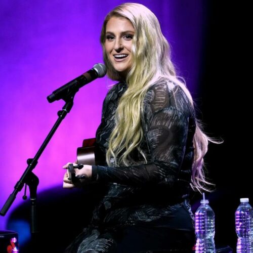 Meghan Trainor’s Shocking Weight Loss Reveal: Is Mounjaro the Celebrity Skinny Secret Nobody Saw Coming?