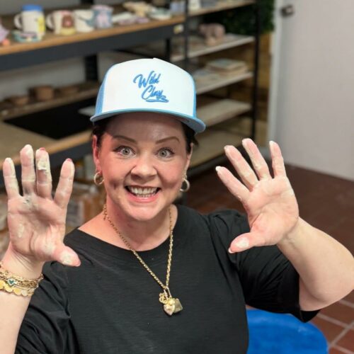 Melissa McCarthy Drops Jaw-Dropping Weight Loss Bombshell—Fans Swear She's a Totally Different Zodiac Sign Now!