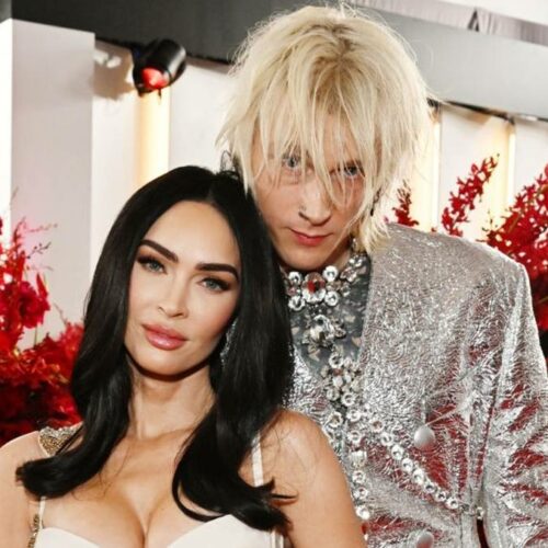 MGK Drops Shocking Truth Bomb on Megan Fox Breakup—Plus, His Secret Rehab Reveal Will Leave You Starstruck!