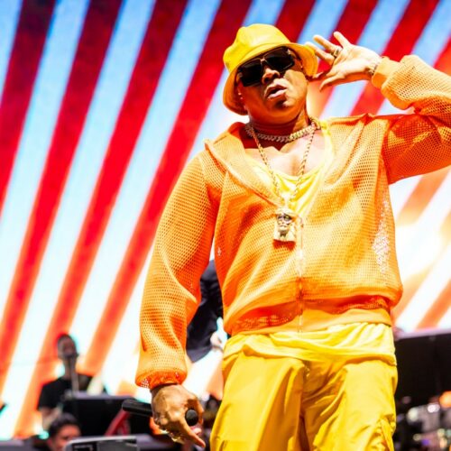 Mic Drop Alert: LL Cool J Is Bringing the Drama (and Maybe Your Horoscope?) to the 2025 MTV VMAs!