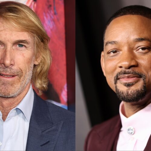 Michael Bay’s Sudden ‘Fast and Loose’ Departure: Did the Stars Predict This Explosive Exit from Will Smith’s Netflix Action Flick?
