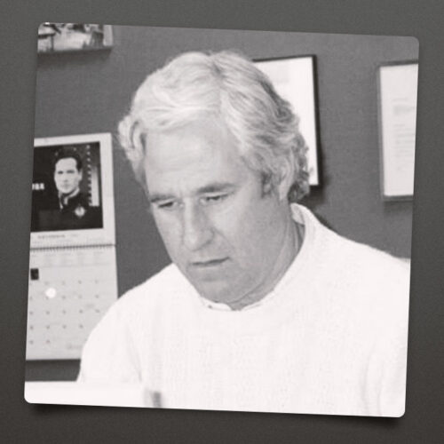 Michael Sloan, ‘The Equalizer’ Co-Creator, Dies at 78 — What Hollywood’s Best Kept Secrets Reveal About His Mysterious Final Years!