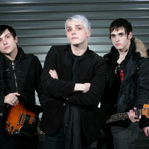 My Chemical Romance Drops Two Surprise Gigs—Brace Yourself, Fans, Ticket Chaos Is Coming Like Mercury in Retrograde!