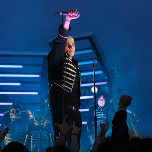 My Chemical Romance Fans, Stop Crying Into Your Black Eyeliner—Here’s Your Last Shot to Snag Those Elusive US Tour Tickets Before They Vanish Like Mercury in Retrograde!