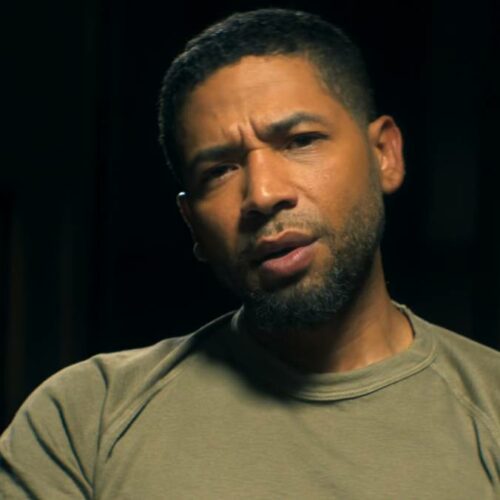 Netflix fans just clocked a freaky detail in Jussie Smollett’s staged attack defense—did the universe just throw us a cosmic curveball or what?