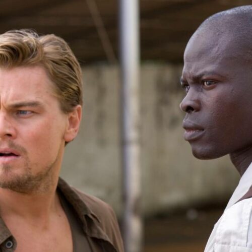 Netflix’s shocking Leonardo DiCaprio thriller unearthed by fans—stream it before it disappears into the void!