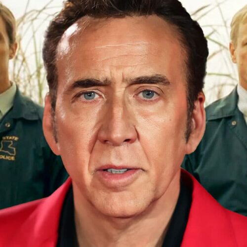 Nicolas Cage Might Just Crash True Detective Season 5 Like a Meteor—Is the Zodiac Ready for This Wild Ride?