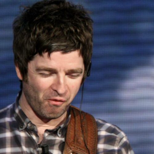 Noel Gallagher Blasts Oasis Fans for ‘Booing Manchester’—Is the City’s True Star Being Overshadowed on Stage?