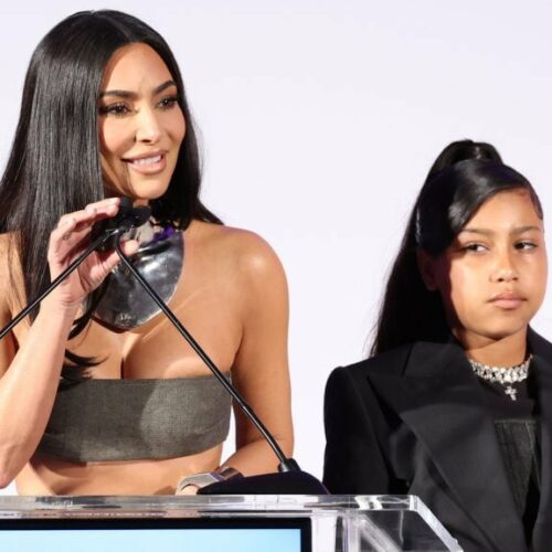 North West’s Outfit Sparks Firestorm — Did Kim Kardashian Pick This Disaster or Is Mercury in Retrograde?
