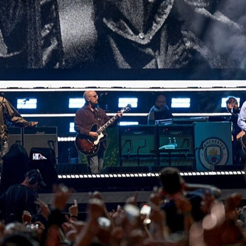 Oasis at Murrayfield: How to Snag Resale Tickets, Catch the Secret Start Time, and Why Everyone’s Obsessed with That Bucket Hat Mystery!