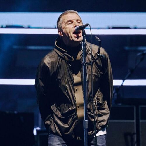 Oasis Fans, Stop Screaming Into the Void—Murrayfield Seats Are Disappearing Faster Than Your Ex’s Text Replies!