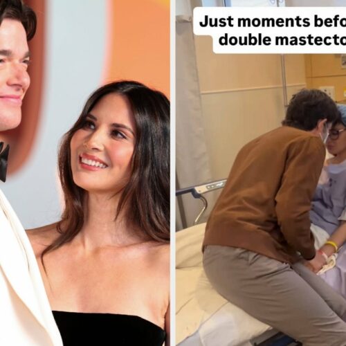Olivia Munn’s Raw, Unseen Moment With John Mulaney Before Her Double Mastectomy Will Hit You Right in the Feels—What She Shared Is Pure Astrology-Level Destiny!