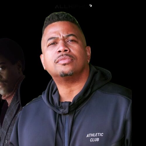 Omar Gooding’s Rap Revival: How His Father’s Death Unleashed a Hidden Hip-Hop Hurricane You Never Saw Coming!