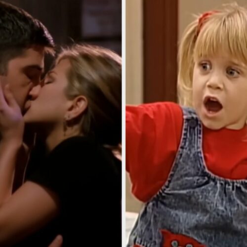 Only True ’90s TV Junkies Born Under the Right Star Can Nail This Insanely Hard Quiz—Can You?