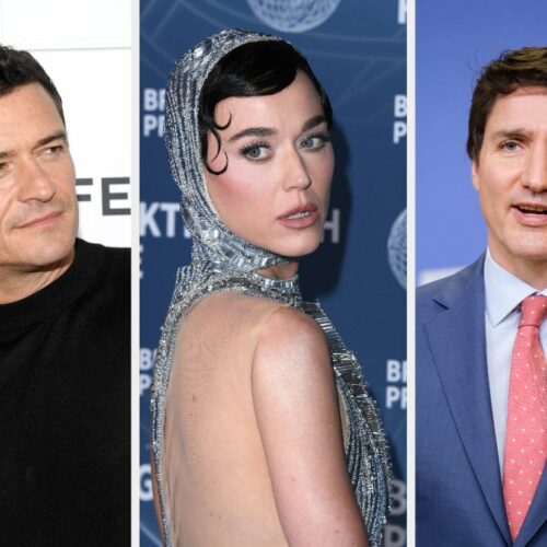 Orlando Bloom’s Unexpected Clapback to Katy Perry-Trudeau Rumor Will Have You Double-Taking!