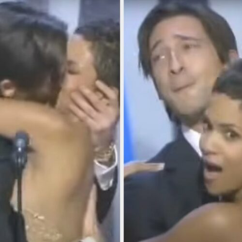 Oscar Night Meltdowns, Cosmic Conspiracies, and Tweets That Never Were: The Scandals Hollywood Wishes Had a Hashtag 100 Years Ago