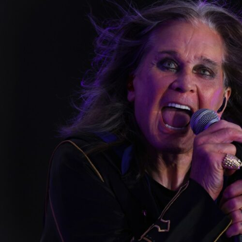 Ozzy Osbourne’s Cause of Death Finally Unmasked—But You’ll Never Guess What Did Him In!