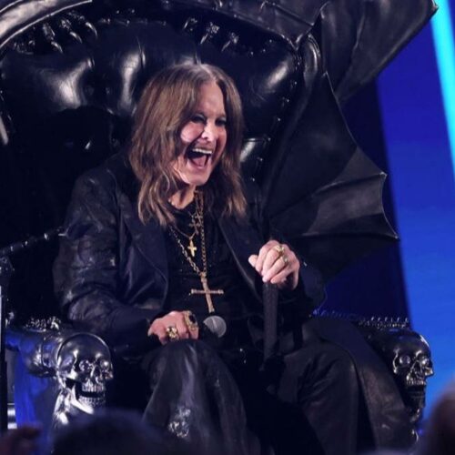 Ozzy Osbourne’s Final Black Sabbath Show: How the Prince of Darkness Faced Death Rocking Like a Star on His Last Ride