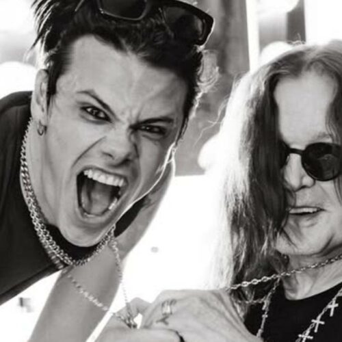 Ozzy Osbourne’s Mysterious Last Gift to Yungblud: What It Really Means Before the Curtain Closed Forever