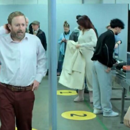 Peep Show’s New Offspring Trailer Drops—and Fans Are Roasting It Harder Than Mercury in Retrograde!