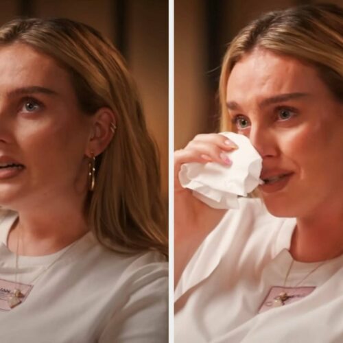Perrie Edwards Breaks Silence on Heartbreaking 24-Week Pregnancy Loss — What the Stars Say About Her Emotional Journey!