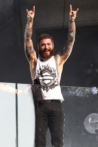 Post Malone Drops Pounds and Drools: Why This Nearly Nude Glow-Up Is Shaking Up Your Zodiac Sign!