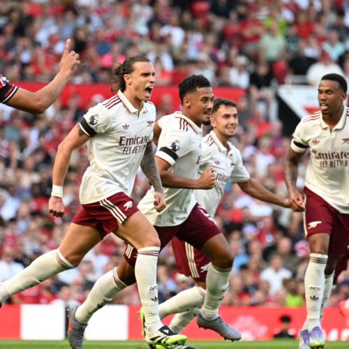 Premier League’s Opening Weekend Smashes Records on NBC — What Cosmic Power Fuels This Insatiable Fan Frenzy?