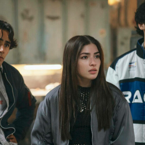 Prime Video Drops the Hammer on Motorheads—Is This the End of the Road or Just a Pit Stop?